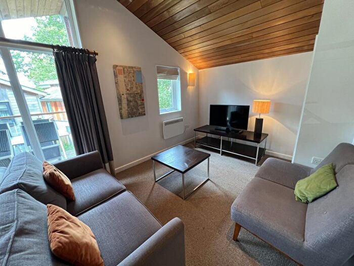 House For Sale In Lodge, Woodland Lodges, The Cornwall Hotel, Pentewan Road, Tregorrick, St. Austell, Cornwall, PL26