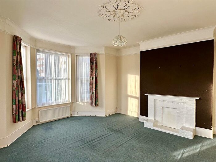 4 Bedroom Maisonette For Sale In Stockleigh Road, St. Leonards-On-Sea, TN38