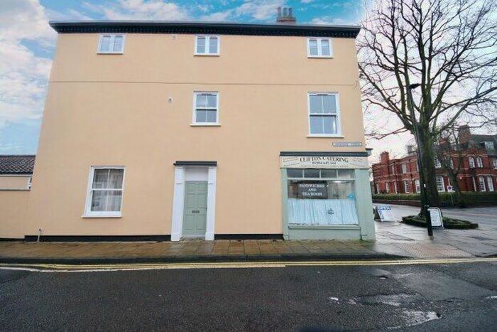 1 Bedroom Flat To Rent In Clifton, York, YO30