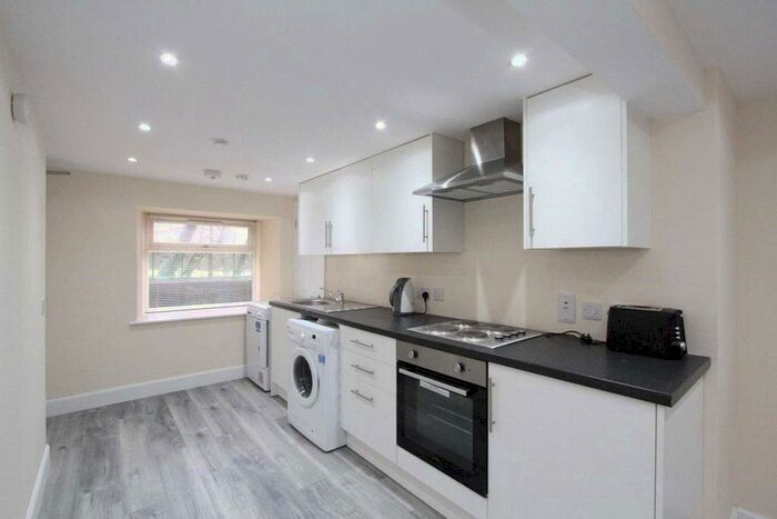 1 Bedroom Flat To Rent In Menzies Road, Torry, Aberdeen, AB11