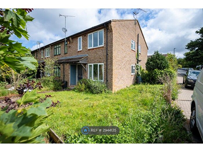 1 Bedroom Terraced House To Rent In Friars Avenue, London, SW15