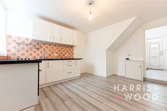3 Bedroom Terraced House For Sale In Lucas Road, Colchester, Essex, CO2