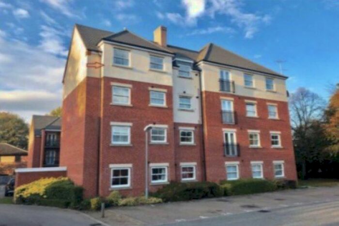 2 Bedroom Flat To Rent In Ashby Grove, Loughborough, LE11