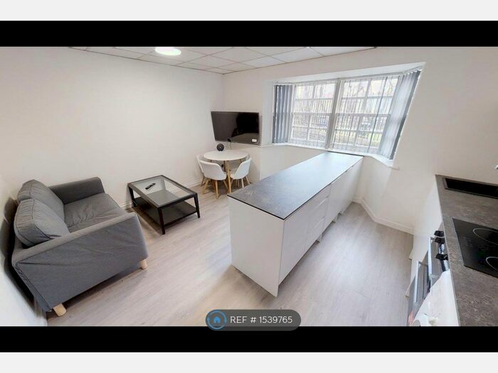 5 Bedroom Flat To Rent In Whitson Street, Bristol, BS1