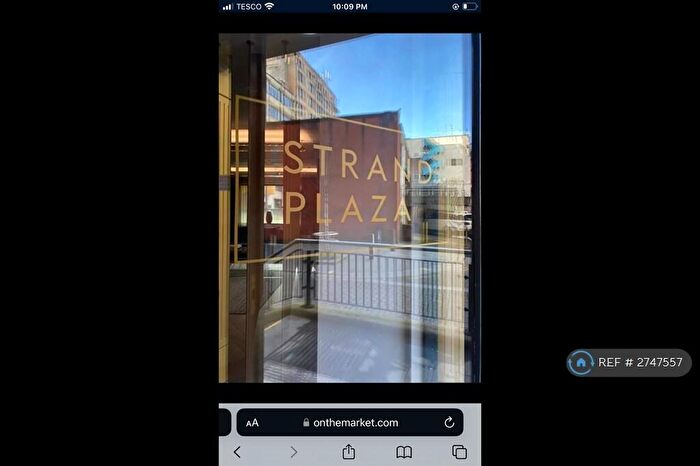 1 Bedroom Flat To Rent In Drury Lane, Liverpool, L2