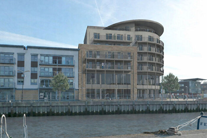 2 Bedroom Penthouse To Rent In Ballantyne Drive, Colchester, CO2