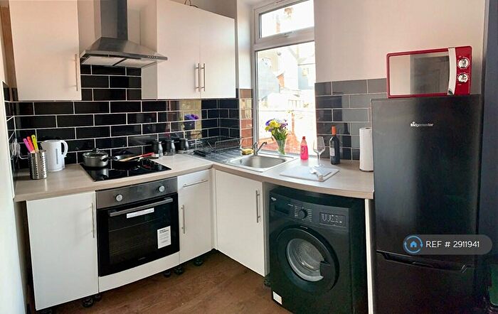 1 Bedroom Flat To Rent In Carr View Avenue, Doncaster, DN4