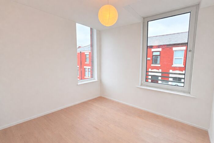 Terraced House To Rent In Rundle Road, Fulwood, Preston, PR2