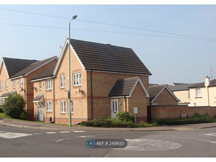 3 Bedroom Semi-Detached House To Rent In Granary Road, Newmarket, CB8