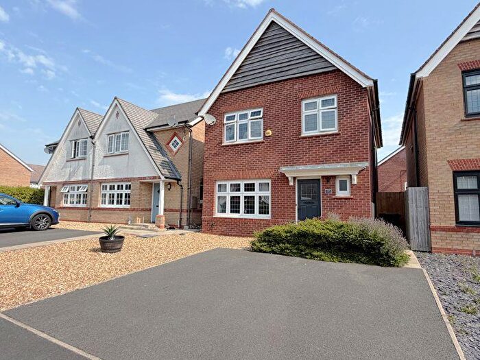 3 Bedroom Detached House For Sale In Windward Avenue - Fleetwood -, FY7