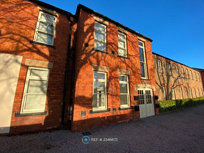 1 Bedroom Flat To Rent In Orchard Park, Holbeach, Spalding, PE12