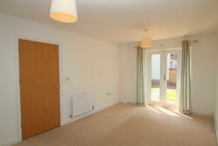 3 Bedroom Detached House For Sale In Keel Avenue, Portishead, BS20