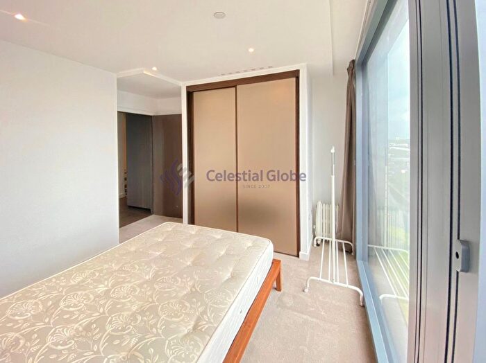 2 Bedroom Flat To Rent In City Road, London, EC1V