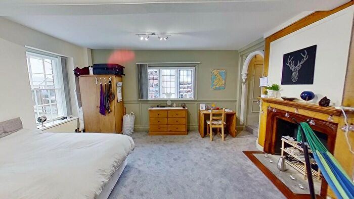 1 Bedroom House Of Multiple Occupation To Rent In Wardwick, Derby, Derbyshire, DE1