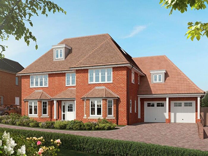 5 Bedroom Detached House For Sale In Colchester, CO4