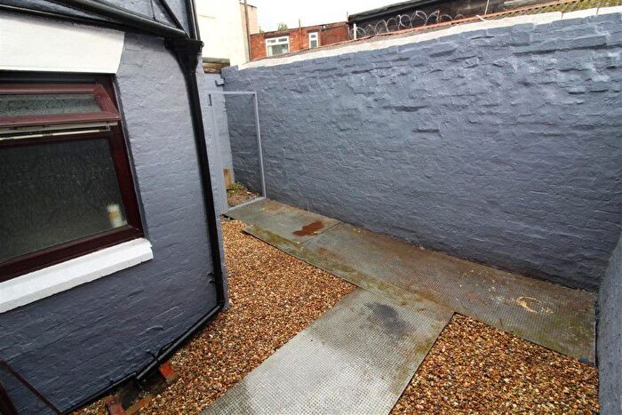 1 Bedroom Flat To Rent In London Road, Preston, Lancashire, PR1