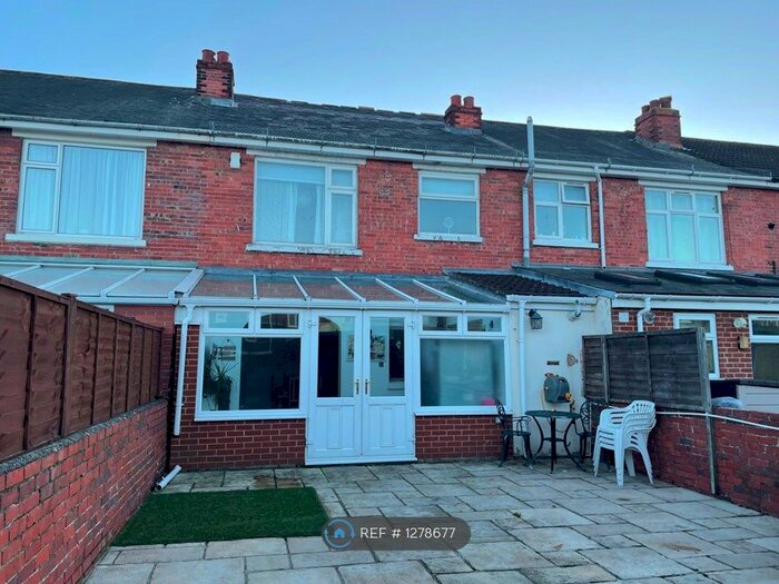 3 Bedroom Terraced House To Rent In Meredith Road, Portsmouth PO2