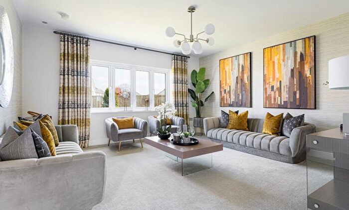 4 Bedroom Detached House For Sale In Ayr Road, Maidenhill, Newton Mearns, East Renfrewshire, G77
