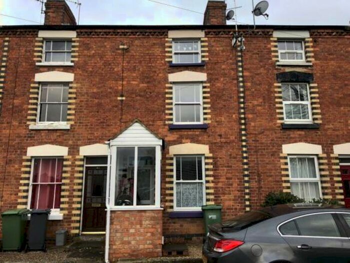 3 Bedroom Terraced House To Rent In Gloucester Road, Stonehouse, GL10