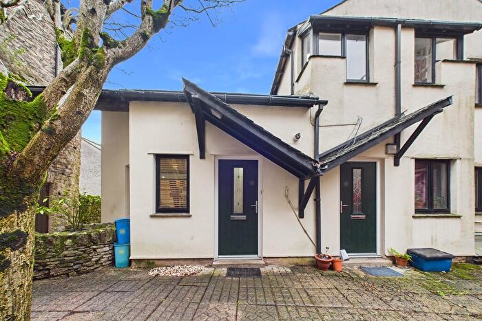 1 Bedroom Maisonette For Sale In Flat Yard, Highgate, Kendal, Cumbria, LA9