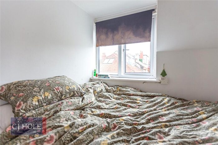 2 Bedroom Apartment To Rent In Gloucester Road, Bishopston, Bristol, BS7