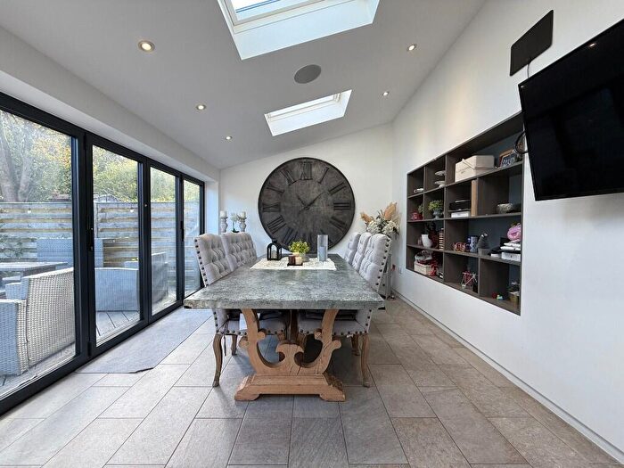 3 Bedroom Semi Detached House To Rent In Partridge Mead, Banstead, Surrey, SM7