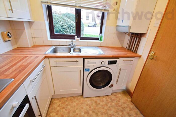1 Bedroom Flat To Rent In Thorpe Park, Norwich, NR1