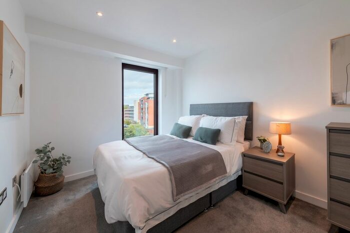 1 Bedroom Flat To Rent In Baltic Yard, Blundell Street, Liverpool, L1