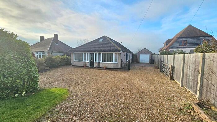 4 Bedroom Detached House For Sale In Lincoln Road, Dorrington, LN4