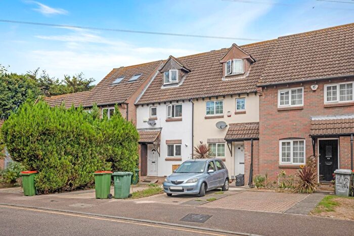 3 Bedroom Terraced House For Sale In Jasper Road, London, E16