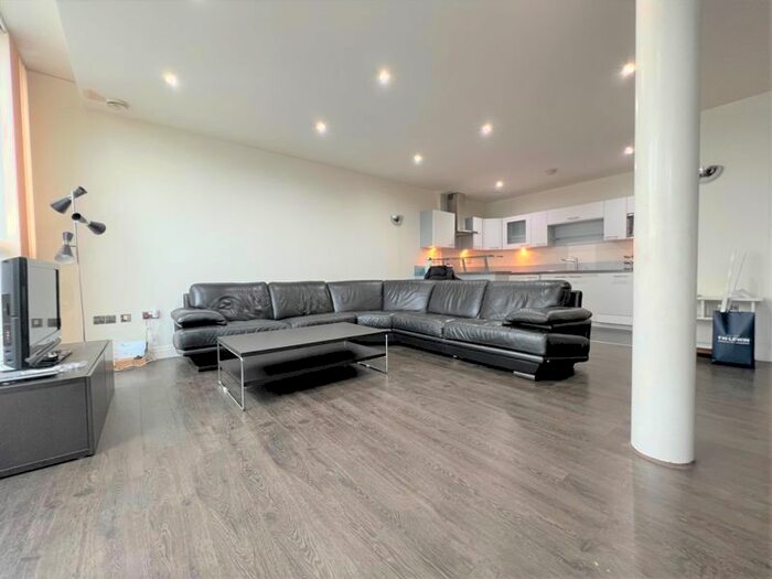 3 Bedroom Flat For Sale In Capital East Apartments, Western Gateway, London, E16