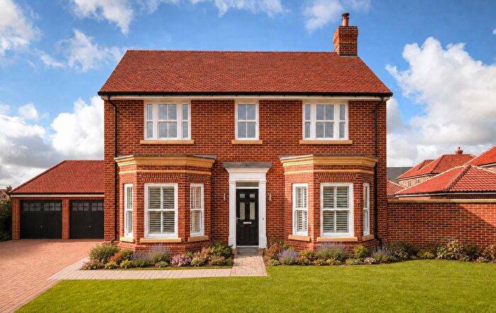 4 Bedroom Detached House For Sale In Lawford Green, Manningtree, CO11