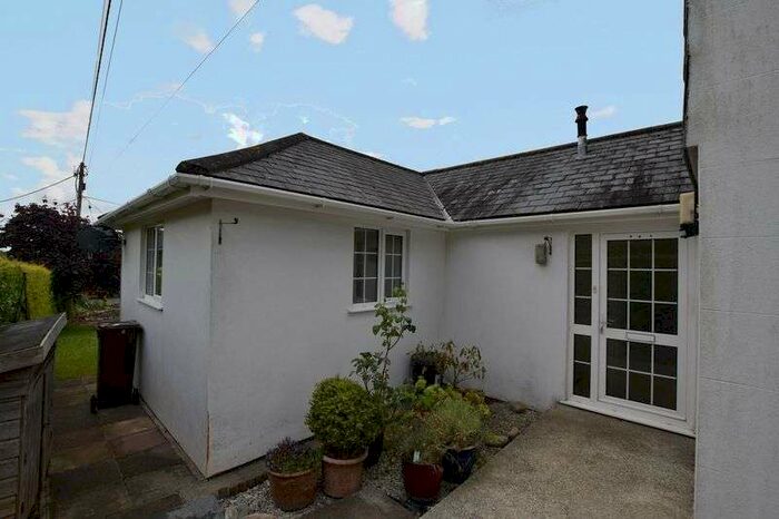 1 Bedroom Property To Rent In The Elms, Hatt Saltash Rural & Villages, Saltash, PL12