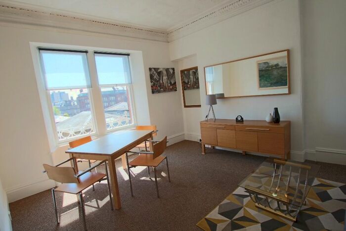 2 Bedroom Flat To Rent In Bell Street, City Centre, Dundee, DD1