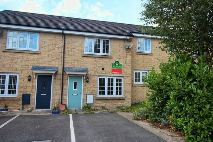 2 Bedroom Terraced House To Rent In Fitzgerald Drive, Darwen BB3