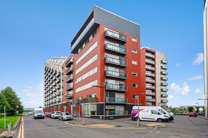 3 Bedroom Flat To Rent In Glasgow Harbour Terraces, Glasgow Harbour, Glasgow, G11