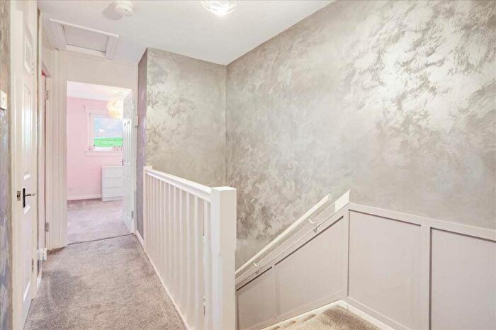 3 Bedroom Terraced House For Sale In Redgrave, Calderwood, East Kilbride, G74