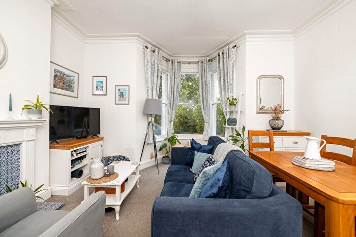 1 Bedroom Flat For Sale In Coronation Road, Southville, BS3