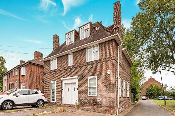 1 Bedroom Flat For Sale In Framlingham Crescent, London, SE9