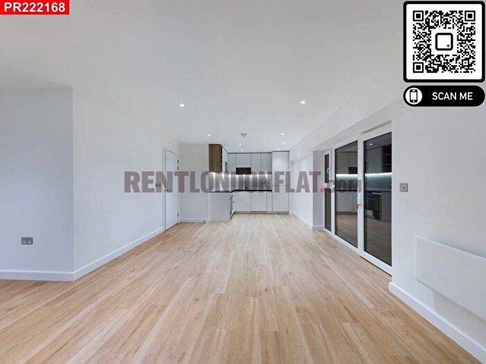 2 Bedroom Flat To Rent In Colindale – Bedrooms Flat, NW9