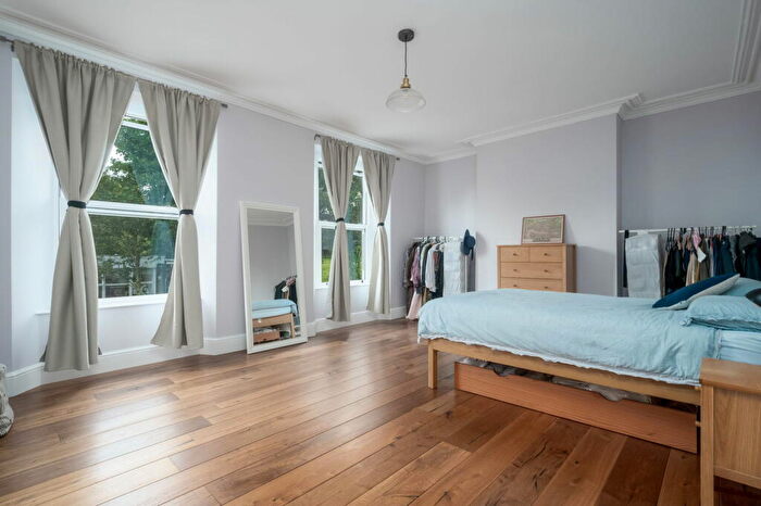 3 Bedroom Terraced House For Sale In Admiralty Street, Stonehouse, Plymouth, PL1