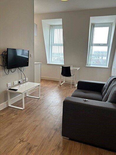 Property To Rent In Provincial House, Nelson Square, Bolton, BL1