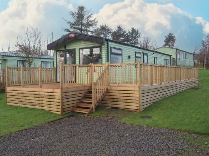 2 Bedroom Property For Sale In Edmundbyers, Consett, DH8