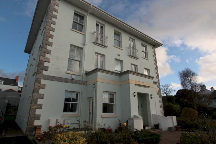 2 Bedroom Apartment To Rent In Apartment, The Mansion House, PL1