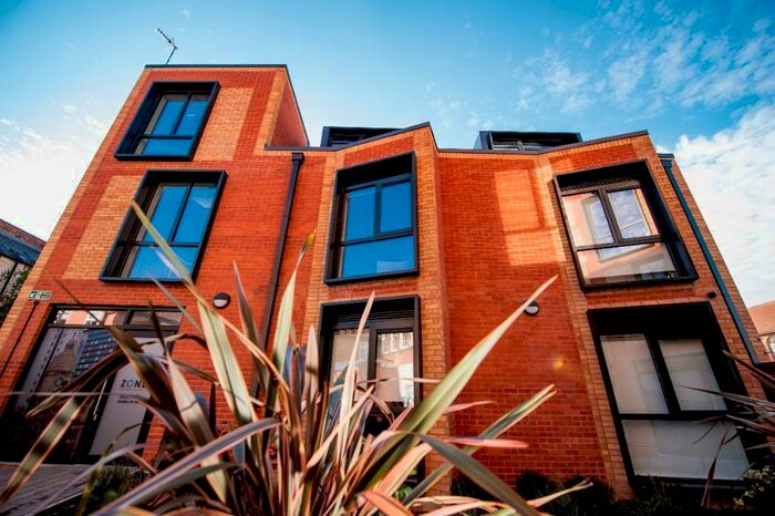 Studio To Rent In Upperton Road, Leicester, LE3