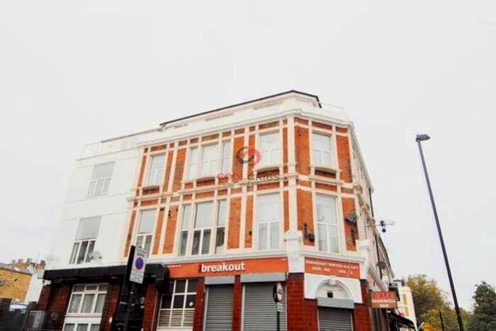 4 Bedroom Flat To Rent In Caledonian Road, London, N7