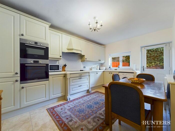 2 Bedroom Semi-Detached Bungalow For Sale In Ashfield Court, Benfieldside Road, Shotley Bridge, Consett, DH8