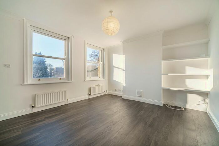 2 Bedroom Flat To Rent In - Beckenham Road, Beckenham Road, BR3