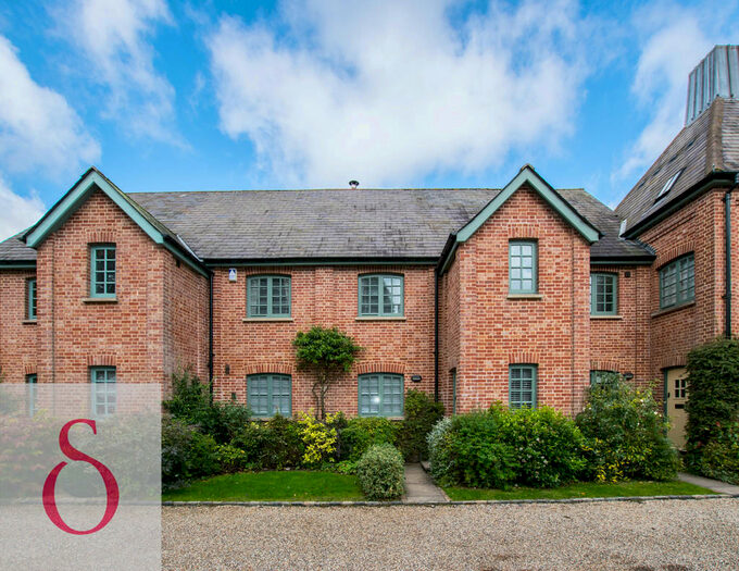 4 Bedroom Terraced House To Rent In Violets Lane, Furneux Pelham, SG9