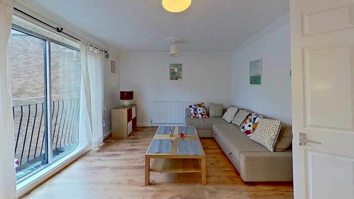 1 Bedroom Flat To Rent In East Parkside, Edinburgh, EH16